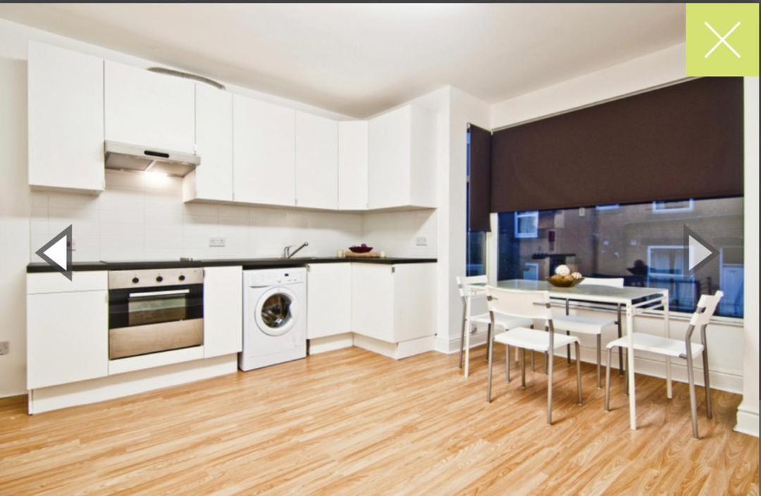 Budget Double Room Close To Leeds University And City Centre エクステリア 写真